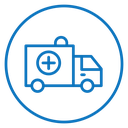 Ambulance icon