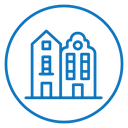 Amsterdam icon