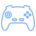 Analog Stick Controller icon