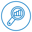 Analysis icon