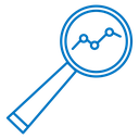 Analysis icon