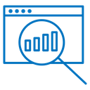 Analytic icon