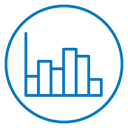 Analytic icon