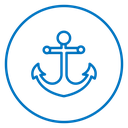 Anchor 5 icon