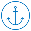 Anchor icon