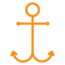 Anchor icon
