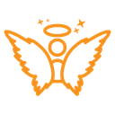 Angel icon