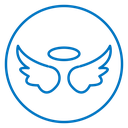 Angel 3 icon