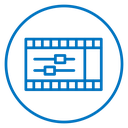 Animated icon