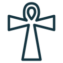 Ankh icon