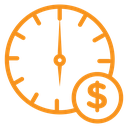 Annuity due icon