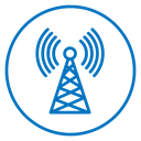Antenna icon