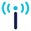 Antenna icon