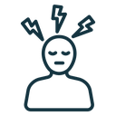 Anxiety 2 icon