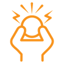 Anxiety icon