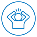 Anxiety icon