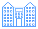 Apartment icon