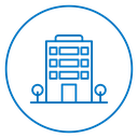 Apartment icon
