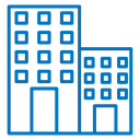 Apartment icon