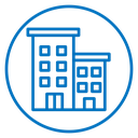 Apartment icon