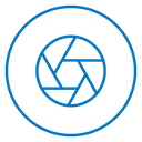 Aperture icon