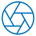 Aperture icon