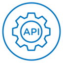 API 4 icon