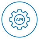 API 4 icon
