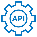 API 4 icon