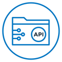 API icon