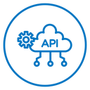 API icon