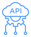 API icon
