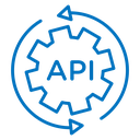 API icon