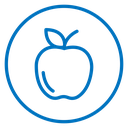Apple 2 icon