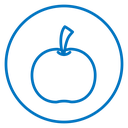Apple 2 icon
