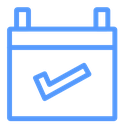 Appointment icon