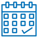 Appointment icon