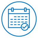 Appointment icon