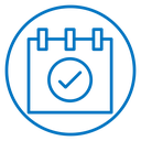 Appointment icon