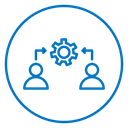 Approach icon