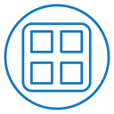 Apps icon