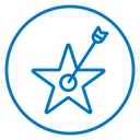 Aptitude icon