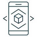 Ar app icon