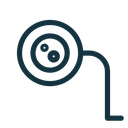 Ar monocle icon