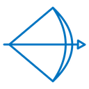Archery icon