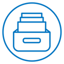 Archive icon