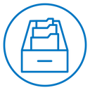 Archive icon