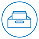 Archive icon