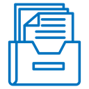 Archive icon