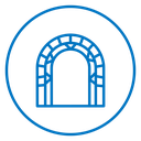 Archway icon